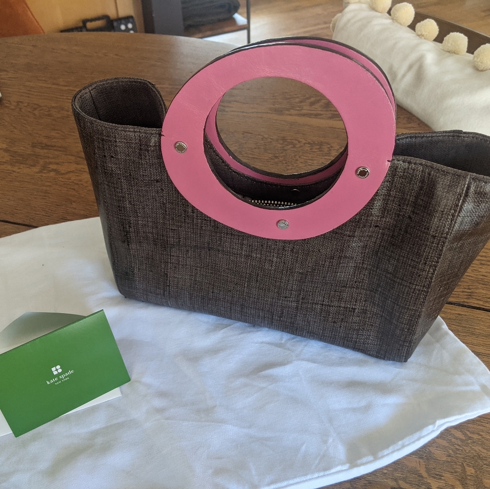 Kate Spade bag